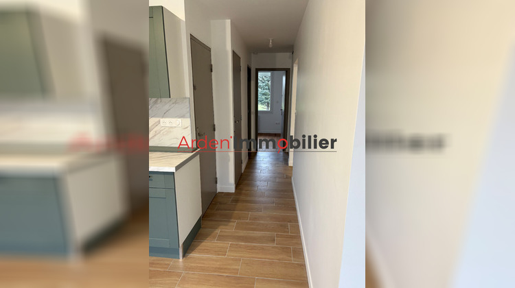 Ma-Cabane - Location Maison JUNIVILLE, 86 m²