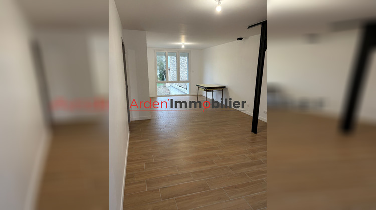 Ma-Cabane - Location Maison JUNIVILLE, 86 m²