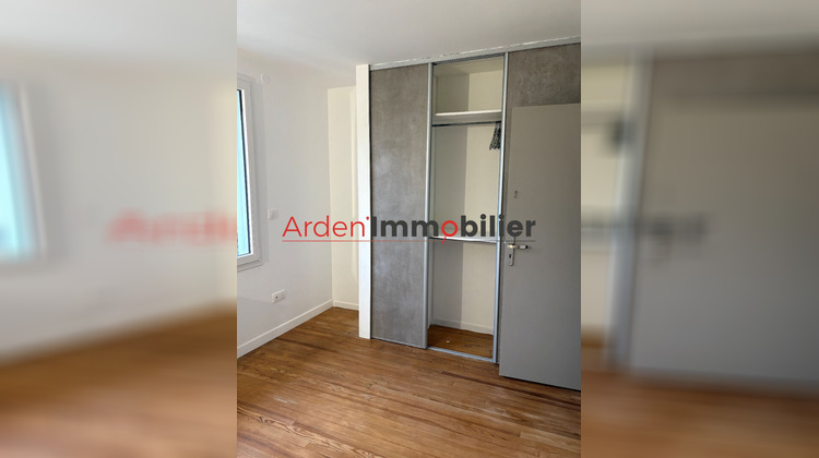 Ma-Cabane - Location Maison JUNIVILLE, 86 m²