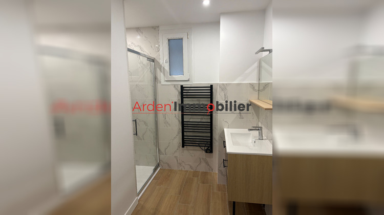 Ma-Cabane - Location Maison JUNIVILLE, 86 m²