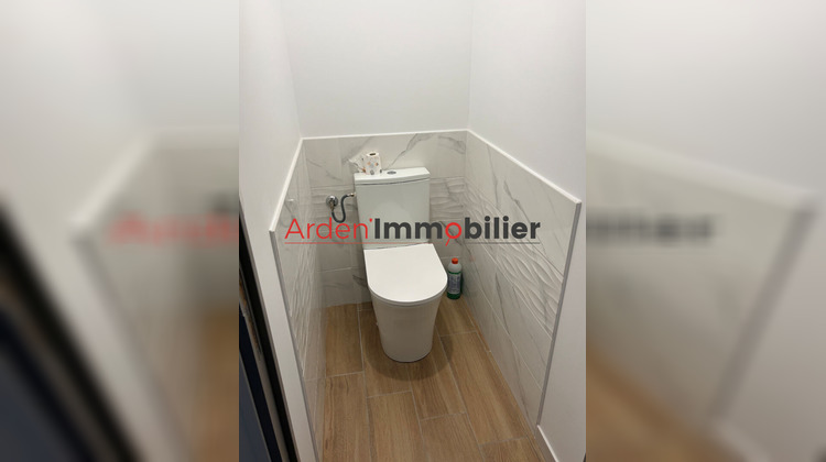 Ma-Cabane - Location Maison JUNIVILLE, 86 m²