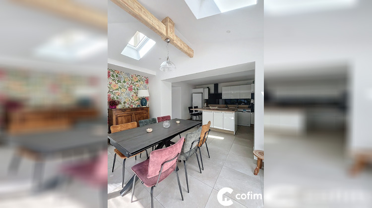 Ma-Cabane - Location Maison JURANCON, 113 m²