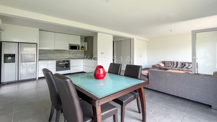 Ma-Cabane - Location Maison Juvignac, 92 m²