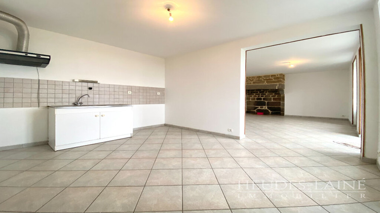 Ma-Cabane - Location Maison JUVIGNY-LE-TERTRE, 101 m²