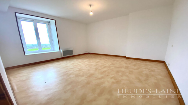 Ma-Cabane - Location Maison JUVIGNY-LE-TERTRE, 101 m²