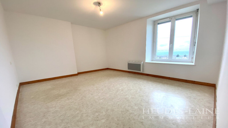 Ma-Cabane - Location Maison JUVIGNY-LE-TERTRE, 101 m²