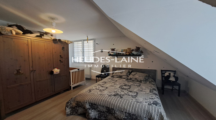 Ma-Cabane - Location Maison JUVIGNY-LE-TERTRE, 124 m²
