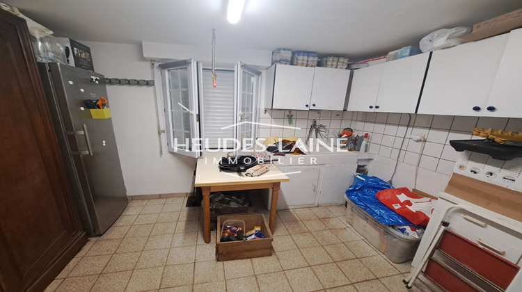Ma-Cabane - Location Maison JUVIGNY-LE-TERTRE, 124 m²