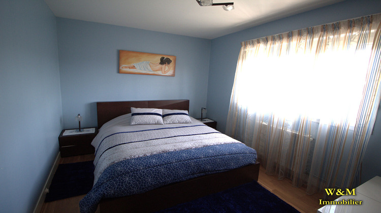 Ma-Cabane - Location Maison JUVISY-SUR-ORGE, 125 m²