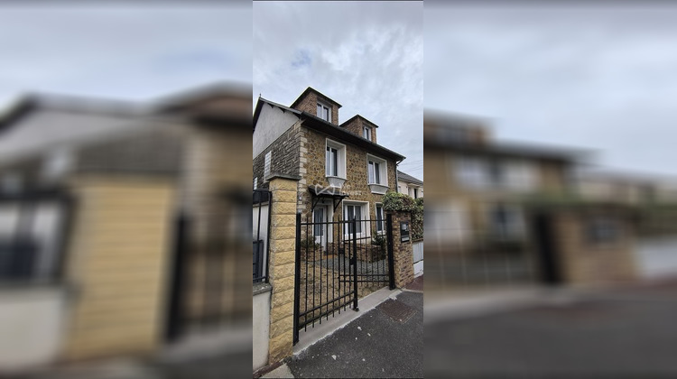 Ma-Cabane - Location Maison Juvisy-sur-Orge, 100 m²