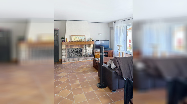 Ma-Cabane - Location Maison Juvisy-sur-Orge, 100 m²