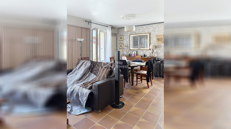 Ma-Cabane - Location Maison Juvisy-sur-Orge, 100 m²