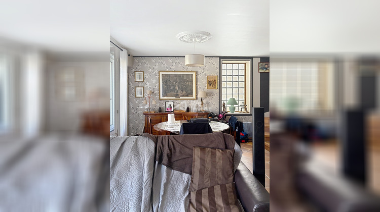 Ma-Cabane - Location Maison Juvisy-sur-Orge, 100 m²