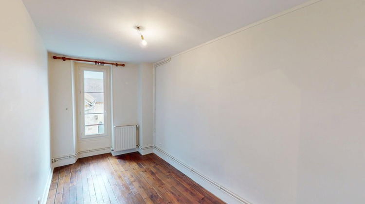 Ma-Cabane - Location Maison JUZIERS, 53 m²