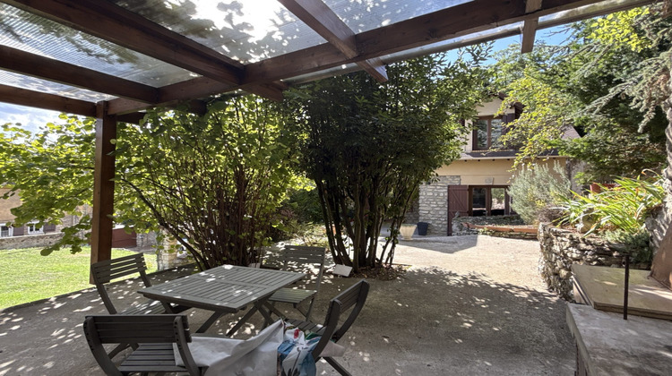 Ma-Cabane - Location Maison Juziers, 112 m²