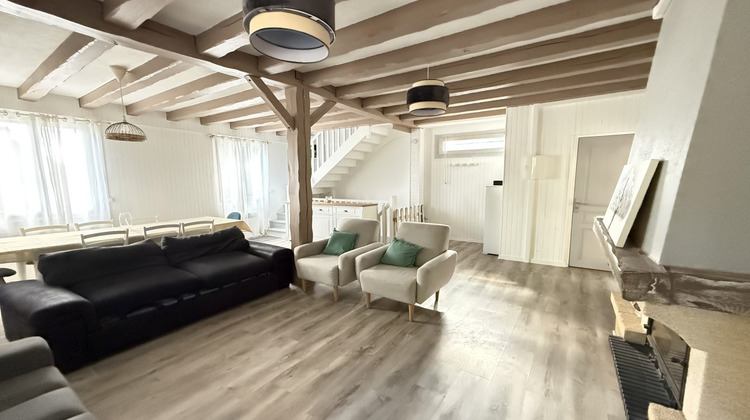 Ma-Cabane - Location Maison Juziers, 112 m²