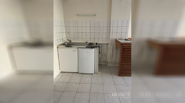 Ma-Cabane - Location Maison Kédange-sur-Canner, 41 m²