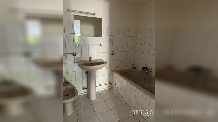 Ma-Cabane - Location Maison Kédange-sur-Canner, 41 m²