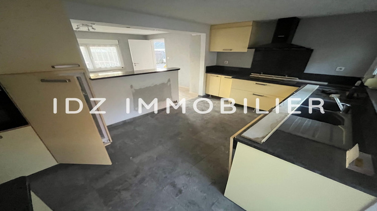 Ma-Cabane - Location Maison Kembs, 75 m²