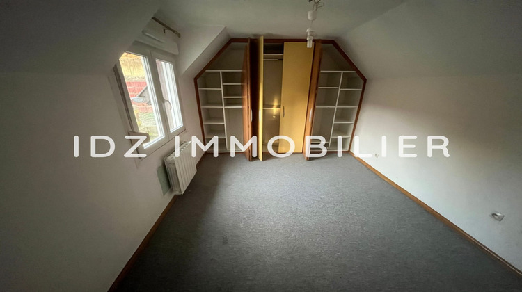 Ma-Cabane - Location Maison Kembs, 75 m²