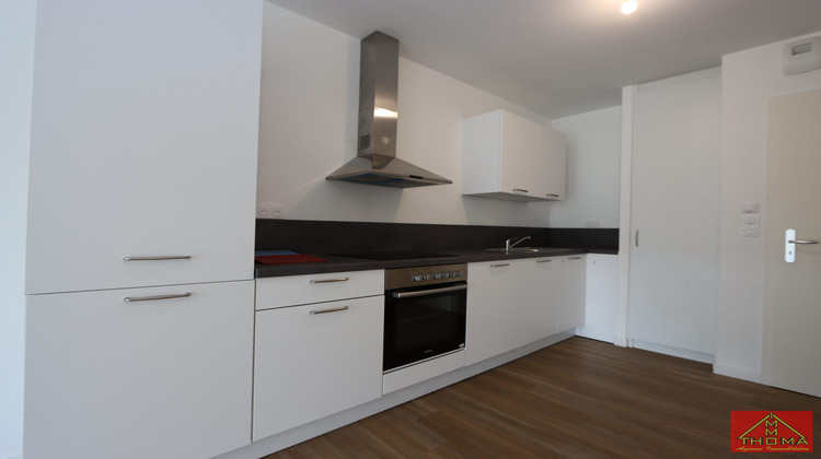 Ma-Cabane - Location Maison Kembs, 75 m²