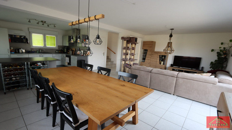 Ma-Cabane - Location Maison Kembs, 110 m²