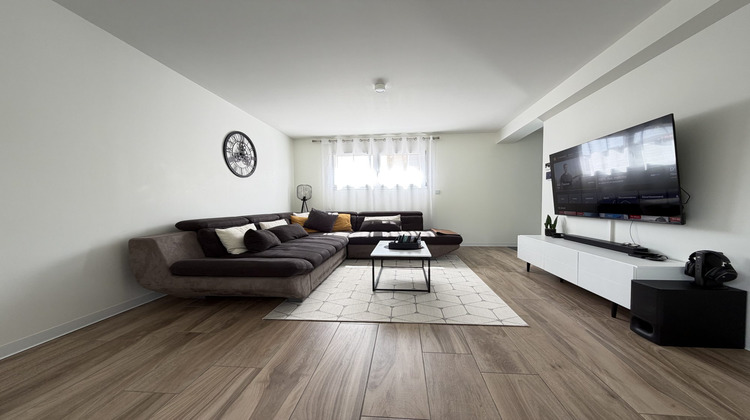 Ma-Cabane - Location Maison Kembs, 122 m²