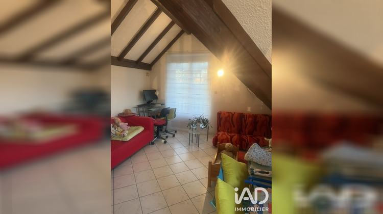Ma-Cabane - Location Maison Kerling-Lès-Sierck, 197 m²