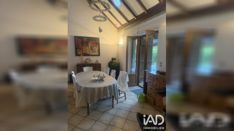 Ma-Cabane - Location Maison Kerling-Lès-Sierck, 197 m²