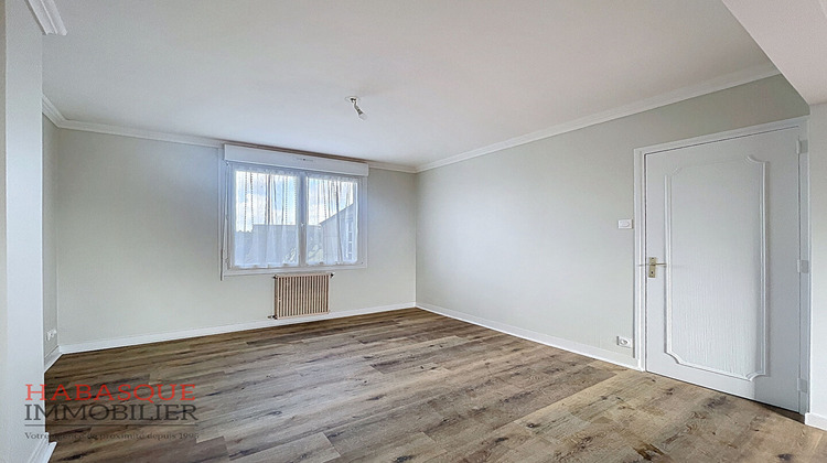 Ma-Cabane - Location Maison KERLOUAN, 97 m²