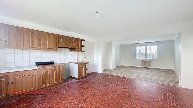 Ma-Cabane - Location Maison KERLOUAN, 97 m²