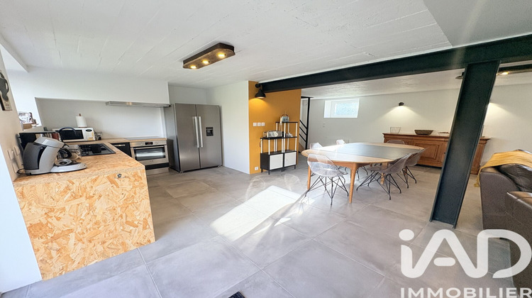 Ma-Cabane - Location Maison Kernascléden, 135 m²