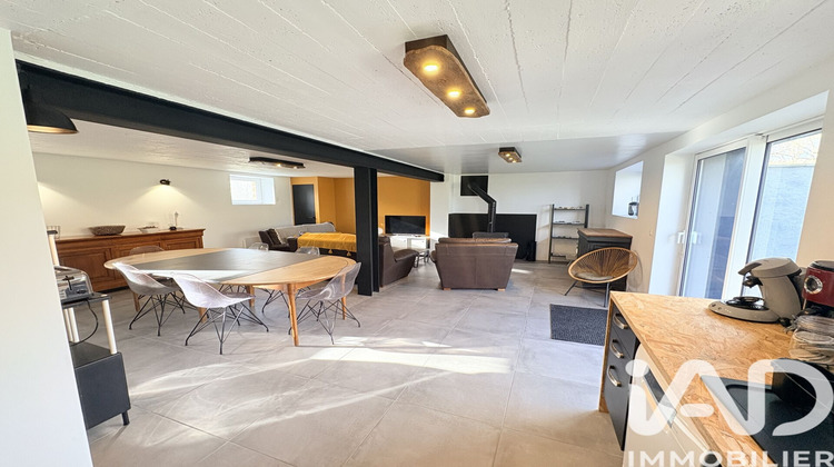 Ma-Cabane - Location Maison Kernascléden, 135 m²