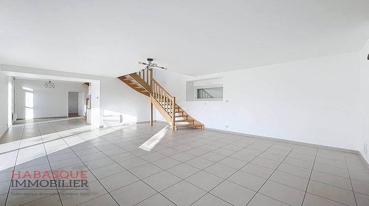 Ma-Cabane - Location Maison KERNILIS, 115 m²