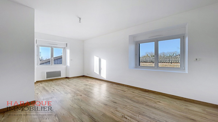 Ma-Cabane - Location Maison KERNILIS, 115 m²