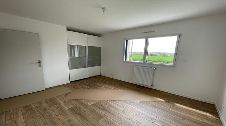 Ma-Cabane - Location Maison KERSAINT-PLABENNEC, 120 m²