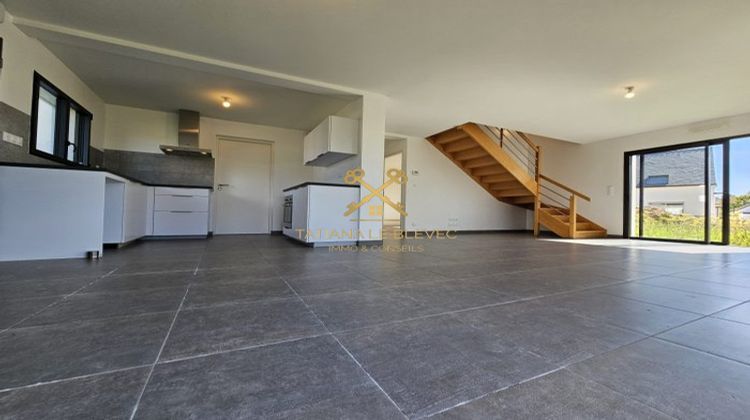 Ma-Cabane - Location Maison Kervignac, 111 m²