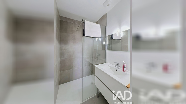 Ma-Cabane - Location Maison Kervignac, 77 m²
