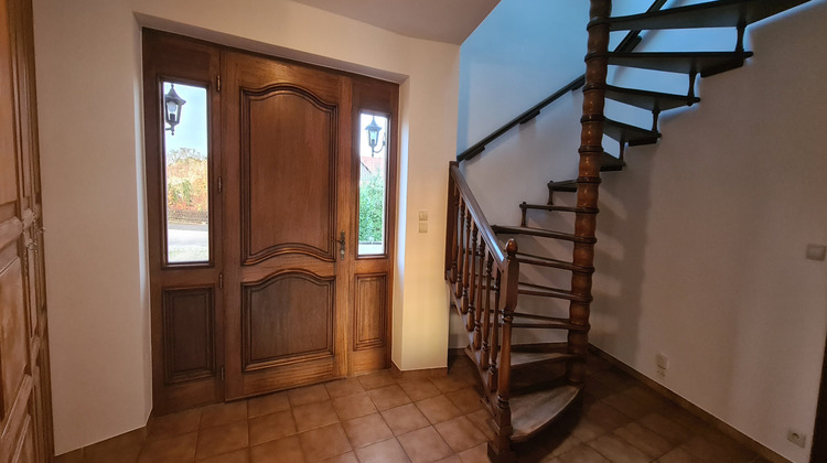 Ma-Cabane - Location Maison Kesseldorf, 140 m²