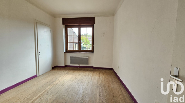 Ma-Cabane - Location Maison Koenigsmacker, 81 m²