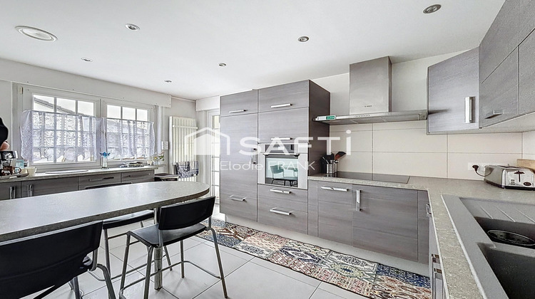 Ma-Cabane - Location Maison Koenigsmacker, 100 m²