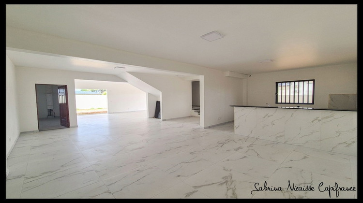 Ma-Cabane - Location Maison KOUROU, 209 m²