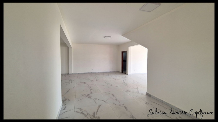 Ma-Cabane - Location Maison KOUROU, 209 m²