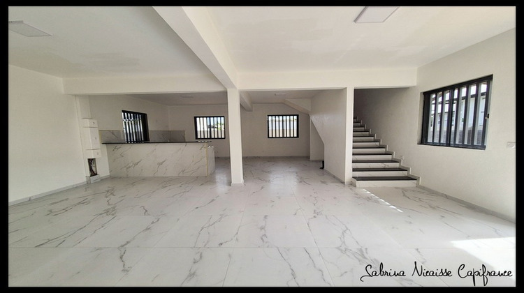 Ma-Cabane - Location Maison KOUROU, 153 m²