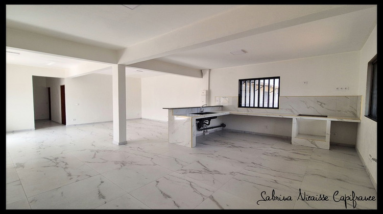 Ma-Cabane - Location Maison KOUROU, 153 m²