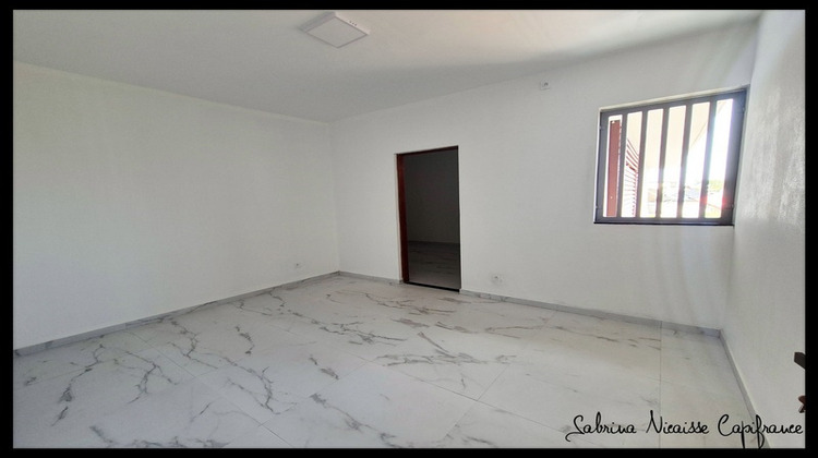 Ma-Cabane - Location Maison KOUROU, 153 m²