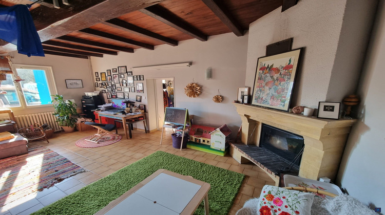 Ma-Cabane - Location Maison L' Éguille, 107 m²