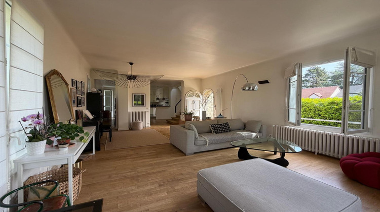 Ma-Cabane - Location Maison L' Etang-la-Ville, 135 m²