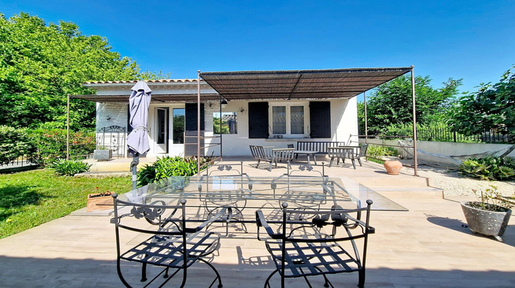 Ma-Cabane - Location Maison L' Isle-sur-la-Sorgue, 97 m²