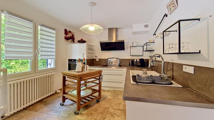 Ma-Cabane - Location Maison L' Isle-sur-la-Sorgue, 97 m²